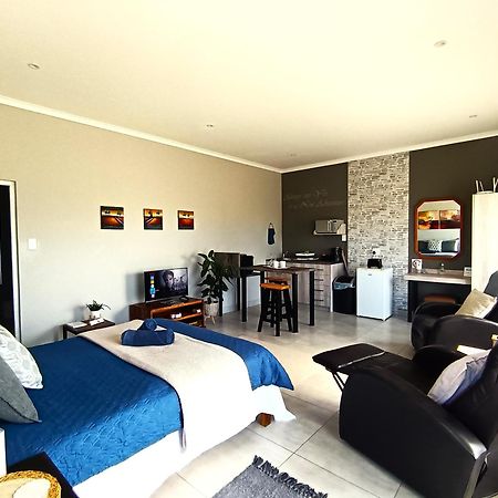 Silver Oaks Airbnb Langebaan Extérieur photo