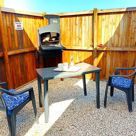 Silver Oaks Airbnb Langebaan Extérieur photo
