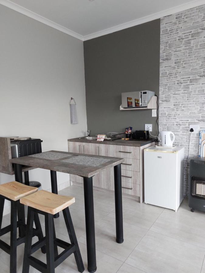 Silver Oaks Airbnb Langebaan Extérieur photo