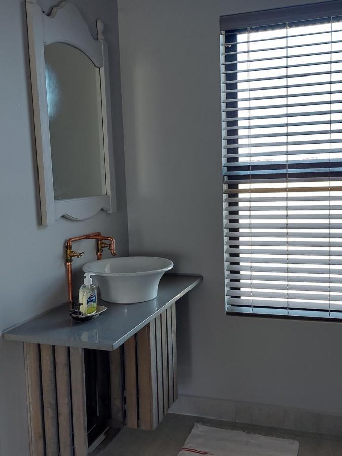 Silver Oaks Airbnb Langebaan Extérieur photo