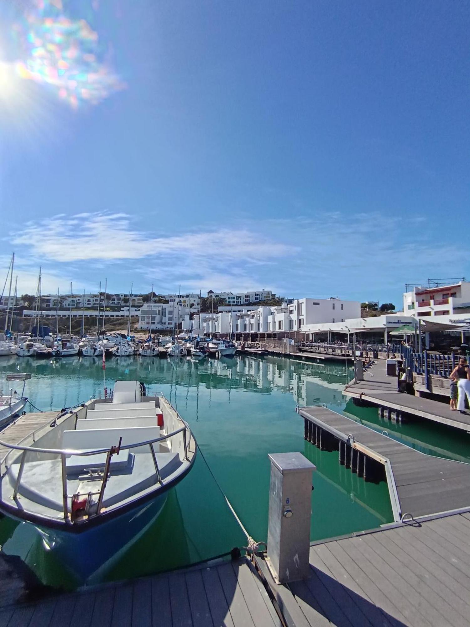 Silver Oaks Airbnb Langebaan Extérieur photo