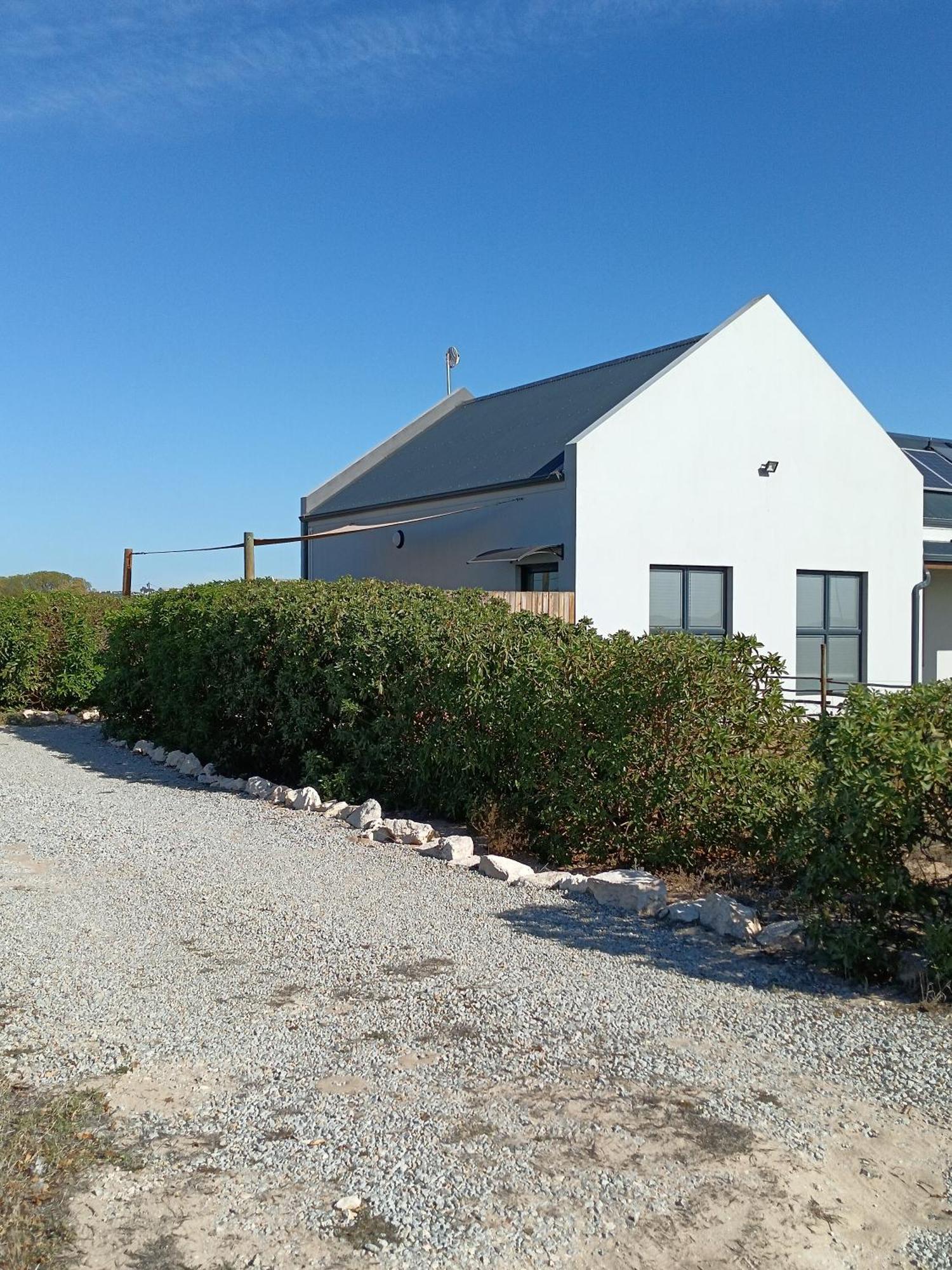 Silver Oaks Airbnb Langebaan Extérieur photo