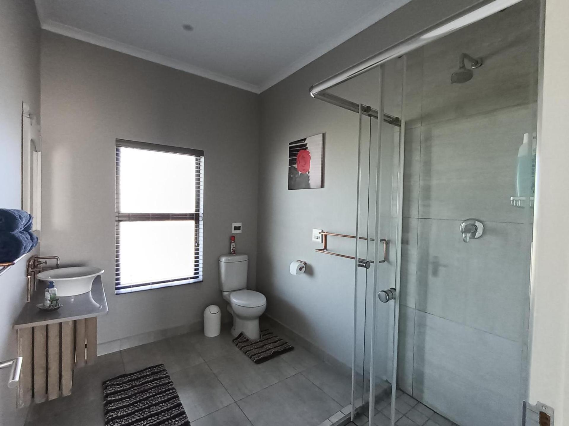 Silver Oaks Airbnb Langebaan Extérieur photo