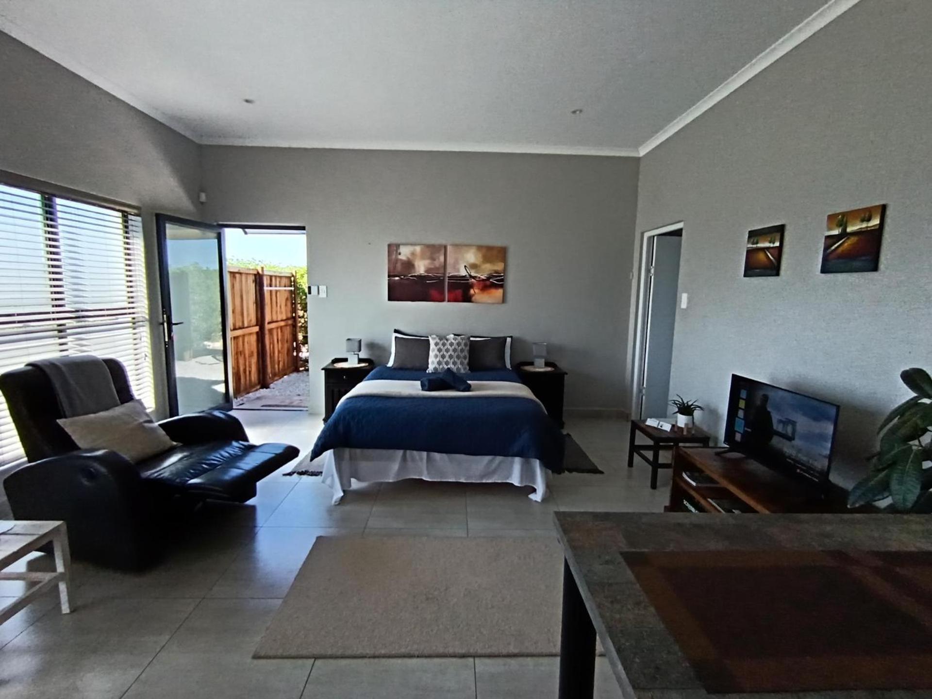 Silver Oaks Airbnb Langebaan Extérieur photo