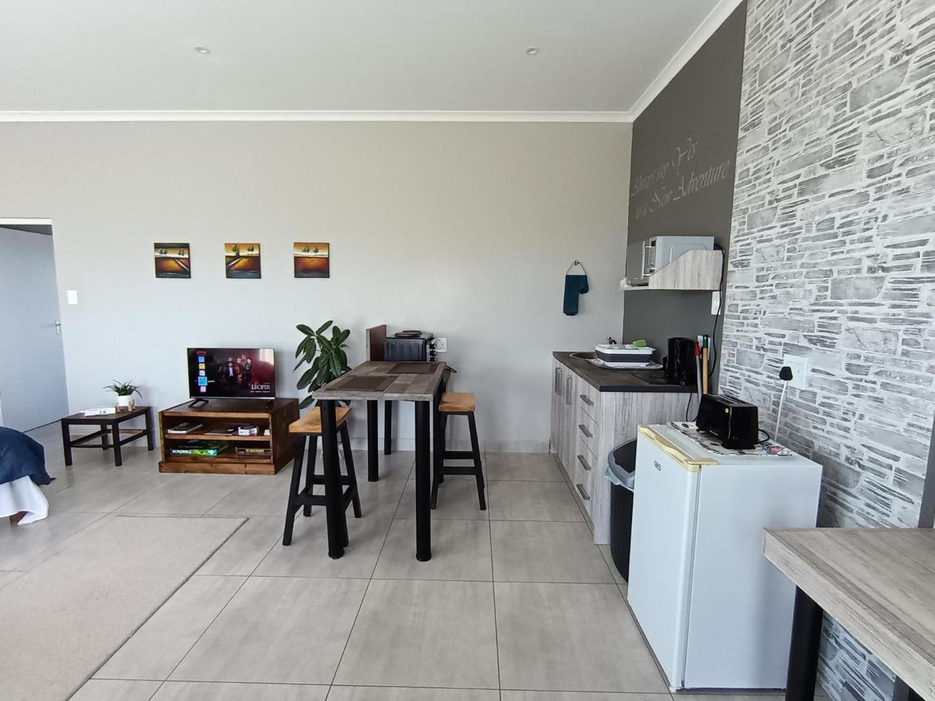 Silver Oaks Airbnb Langebaan Extérieur photo