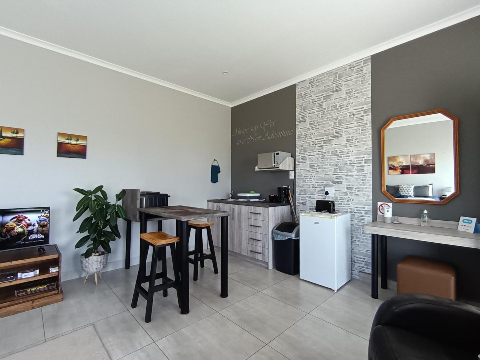 Silver Oaks Airbnb Langebaan Extérieur photo