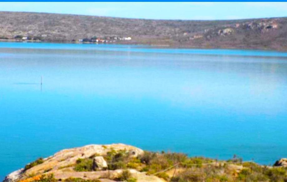 Silver Oaks Airbnb Langebaan Extérieur photo