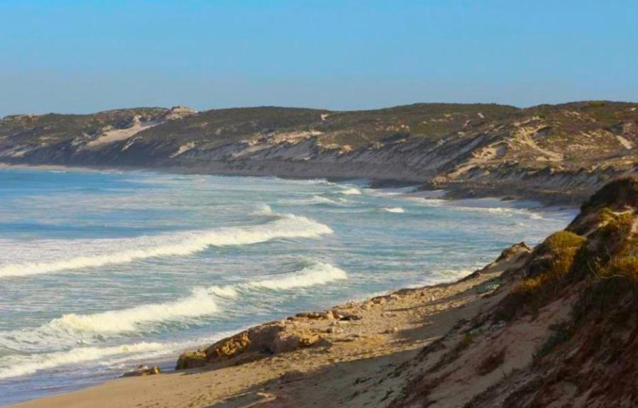 Silver Oaks Airbnb Langebaan Extérieur photo