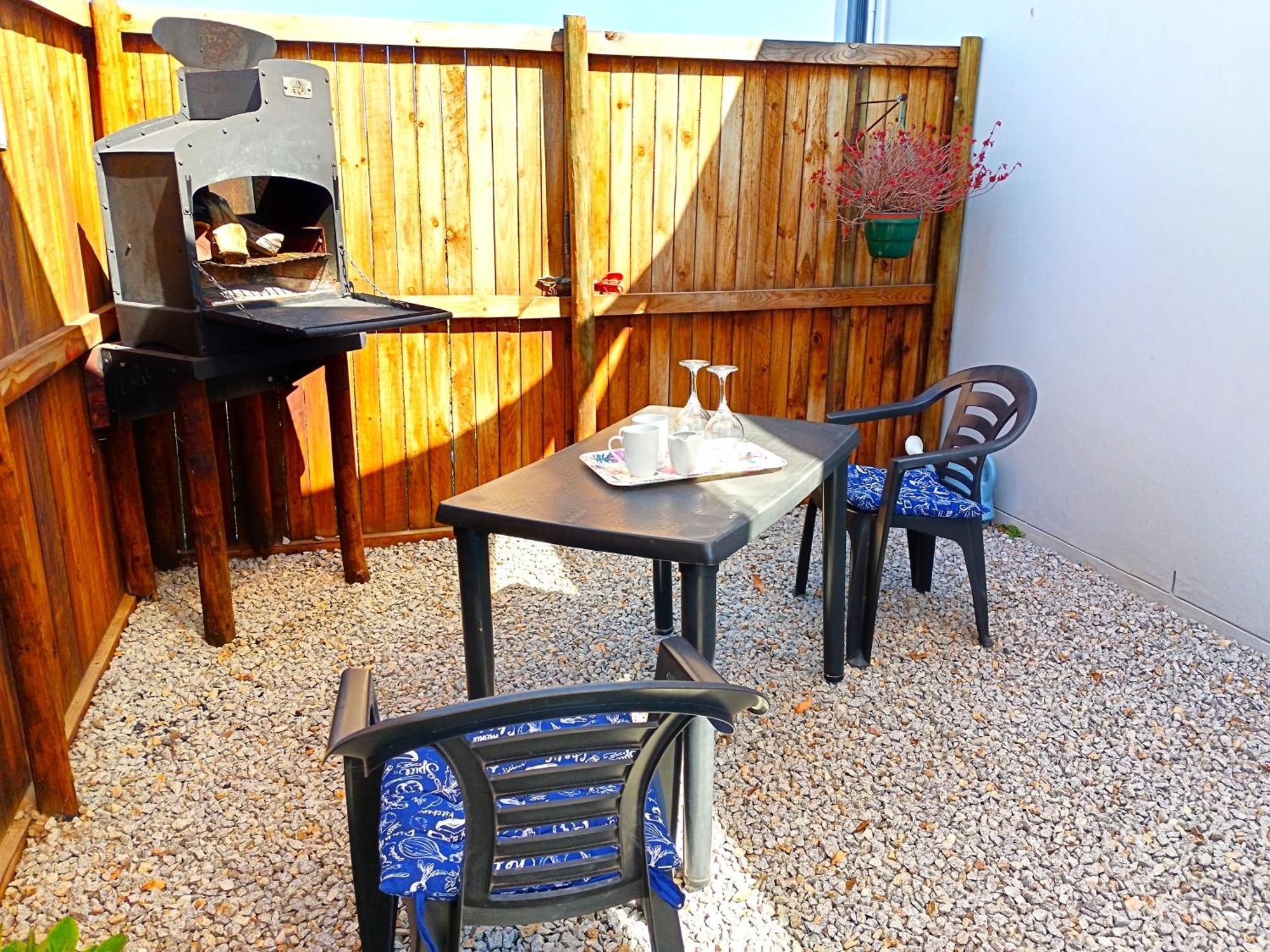 Silver Oaks Airbnb Langebaan Extérieur photo