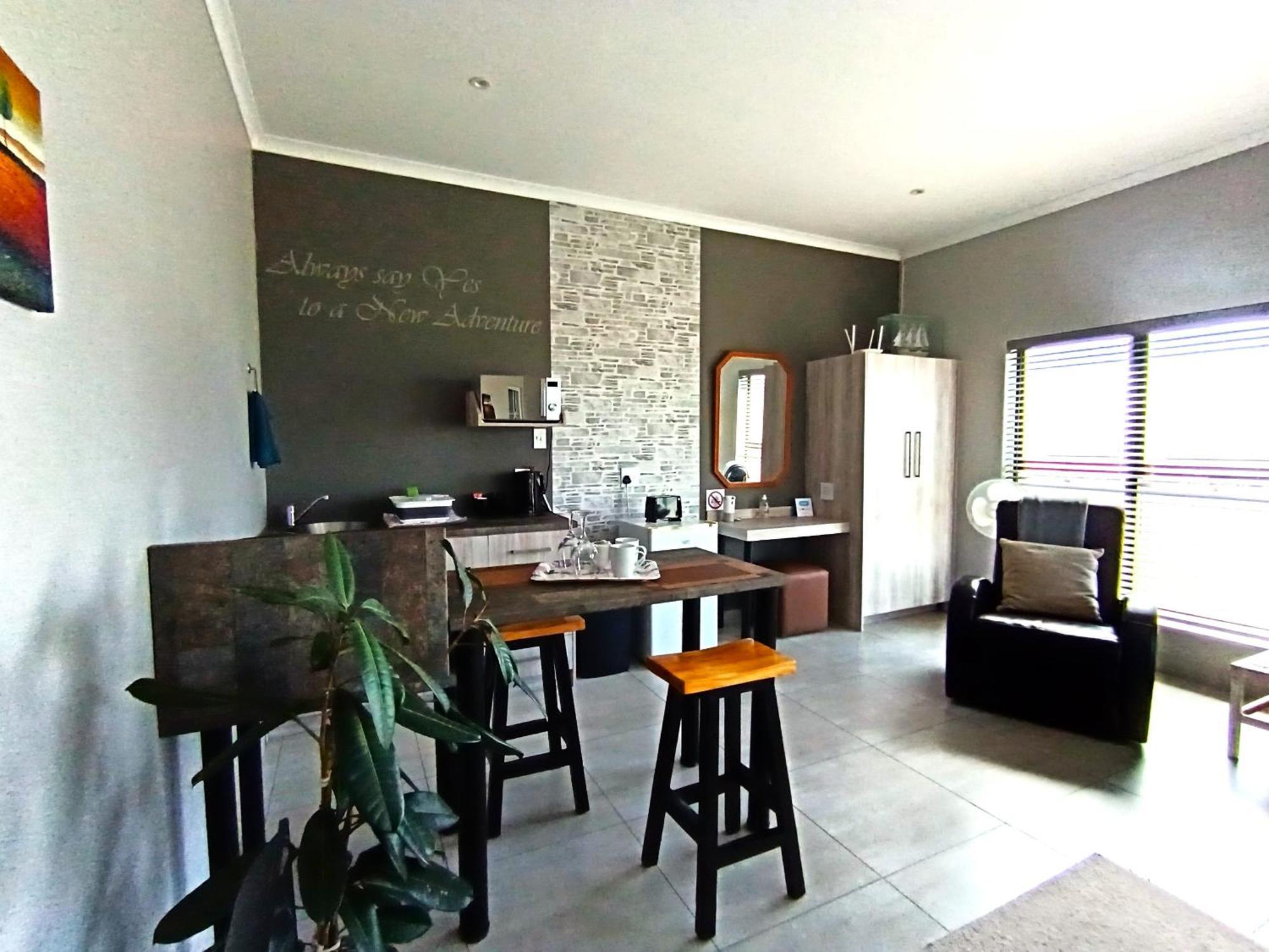 Silver Oaks Airbnb Langebaan Extérieur photo