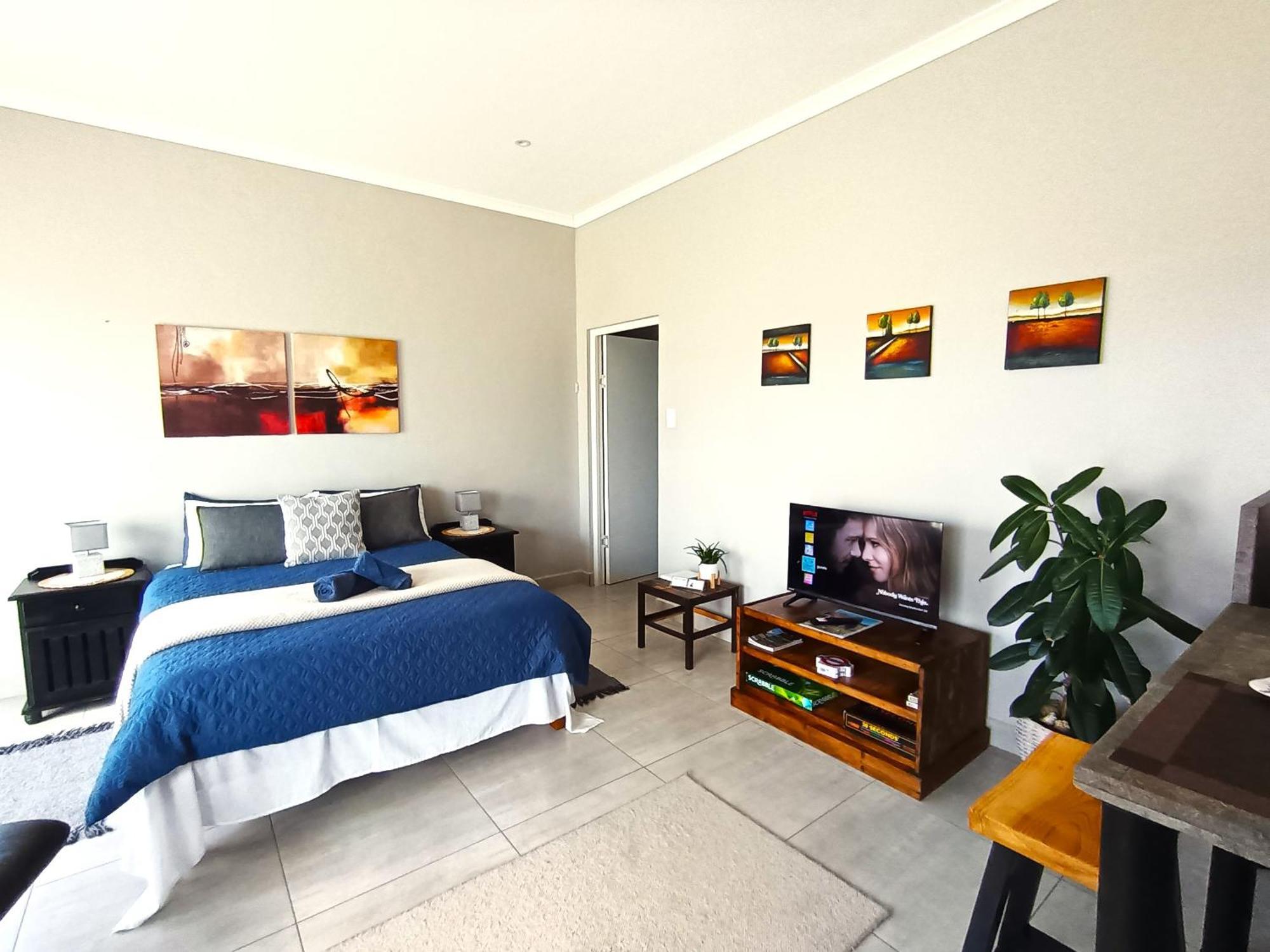 Silver Oaks Airbnb Langebaan Extérieur photo